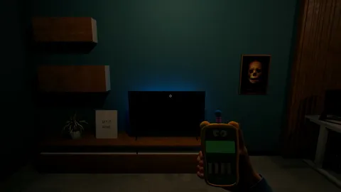 Flat 9 screenshot