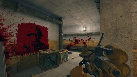 Viscera Cleanup Detail screenshot