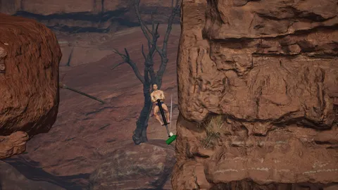 Pogo Stick: Ultimate Challenge screenshot