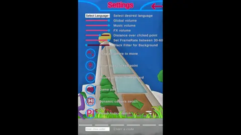 Viravius Shooter screenshot