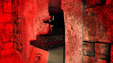 Tomb of Hope screenshot