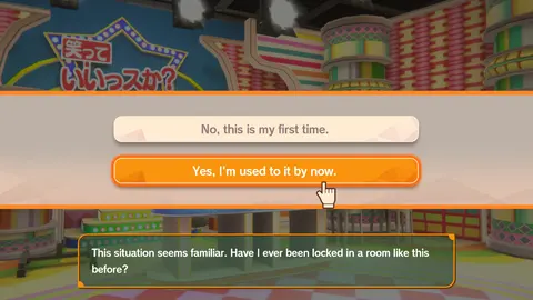 The Escape Room Chronicles ep4:The 24-Hour TV Station screenshot