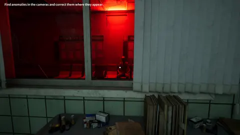 From The Other Side screenshot