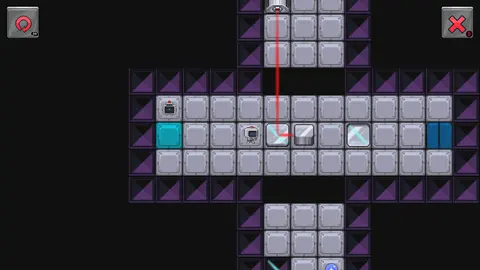 When Push Comes To Shove screenshot