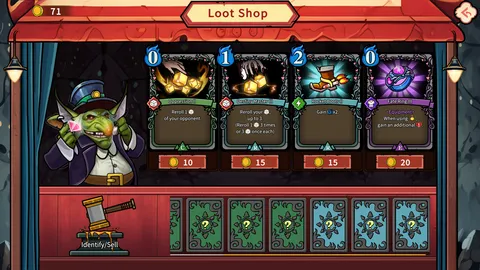 Dice Clash World screenshot