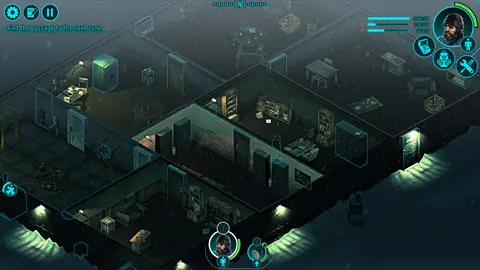 Distrust: Polar Survival screenshot