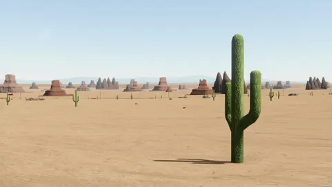 The Long Drive screenshot