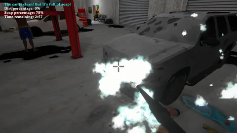 Terminal 81R screenshot