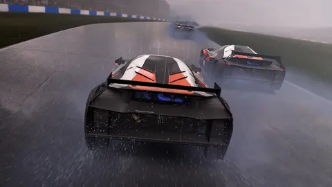 Assetto Corsa EVO screenshot