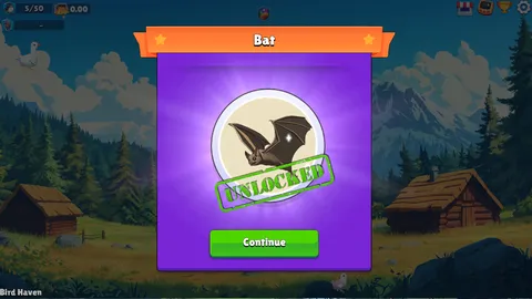 Wing It screenshot