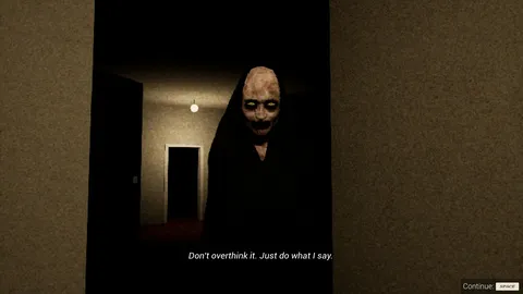 The Curse of Beatriz screenshot