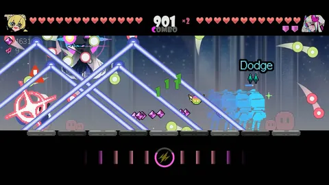 Beats&Boss screenshot