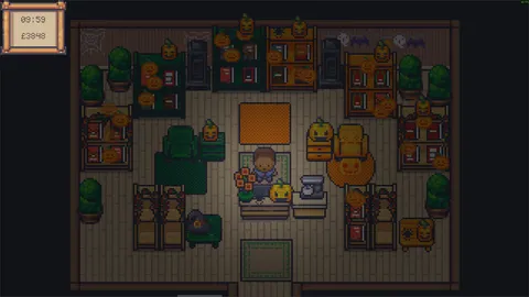 Book Bound screenshot