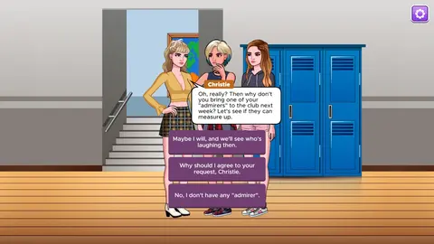 Boyfriend For Hire screenshot
