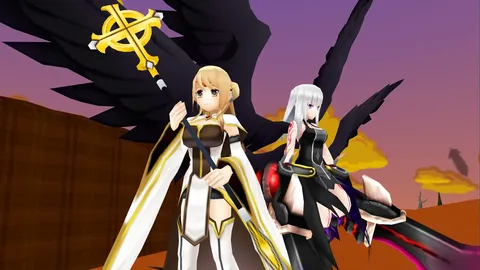 CosmicBreak Universal screenshot