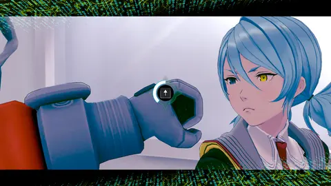 AI: THE SOMNIUM FILES - nirvanA Initiative screenshot