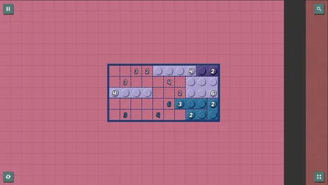 Chromapix screenshot