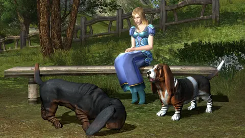 The Lord of the Rings Online™ screenshot