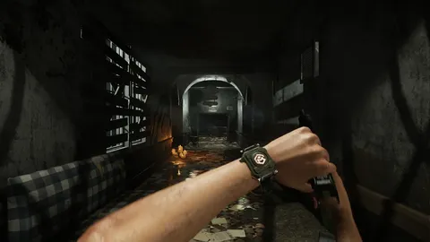 Deceit screenshot