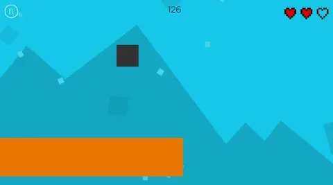 Endless Life screenshot