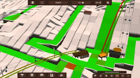 Octohill Ski Tycoon screenshot