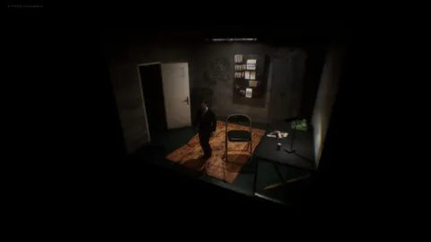 HOLE: Bottomless screenshot