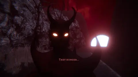 Saving Grace screenshot