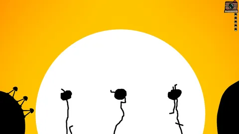Fungi Crossing screenshot