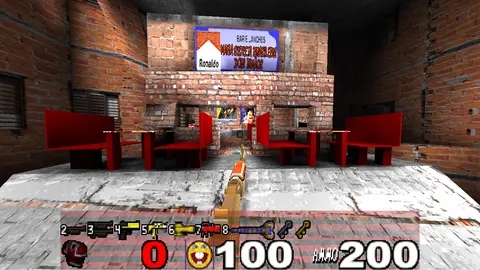 BRAZILIAN DRUG DEALER 3: I OPENED A PORTAL TO HELL IN THE FAVELA TRYING TO REVIVE MIT AIA I NEED TO CLOSE IT screenshot