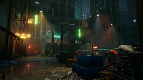 The Last of them screenshot