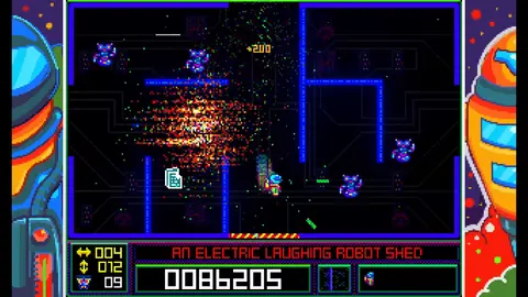 Die for the Economy! screenshot