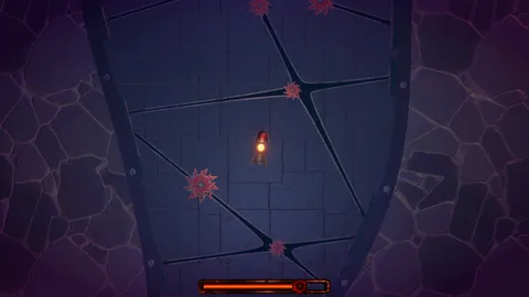 Fly Rocket Die screenshot