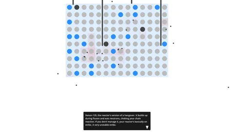 Mission To Fission screenshot