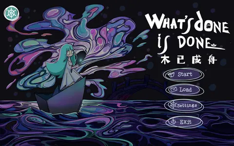 What's done is Done screenshot