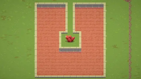Click Mage screenshot