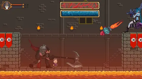 Dis The Game screenshot