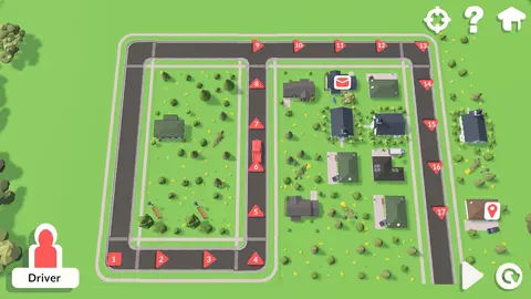 Parcel Master screenshot