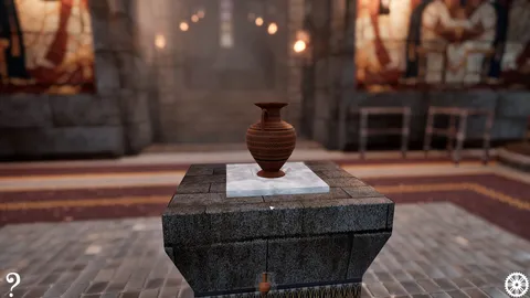 EscapeGameShow : THE TIMELINE screenshot