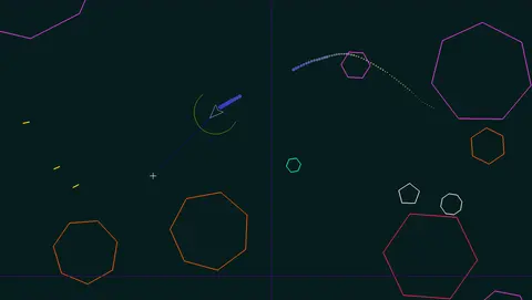 The Nebula Project screenshot