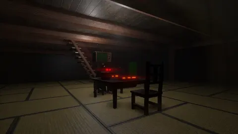Rock Paper Scissors - The Final Match screenshot