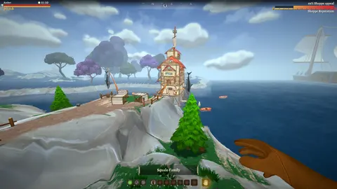 Shoppe Keep 2 screenshot