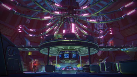 Far Cry 3: Blood Dragon screenshot