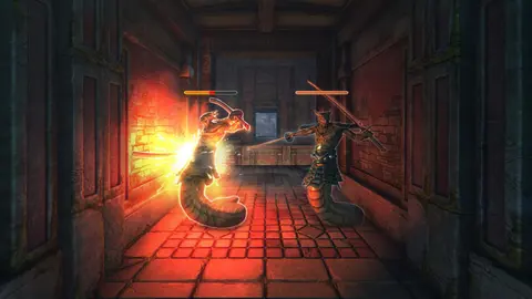 Might & Magic X - Legacy screenshot