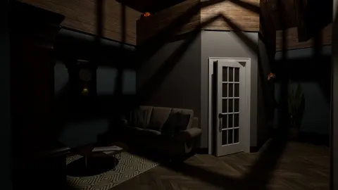 Monday the 14th screenshot