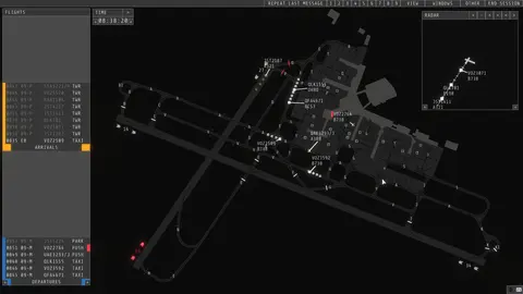 ATC Ground Point screenshot