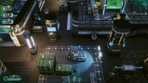RAM Pressure screenshot