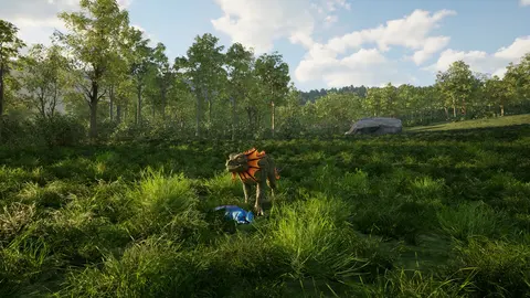 Day of Dragons screenshot