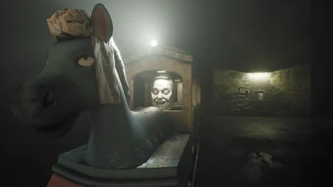 VIDeoPHOBIA screenshot