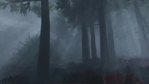 Keep it shut screenshot