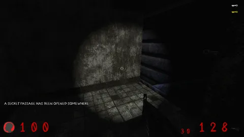 BorderMind screenshot